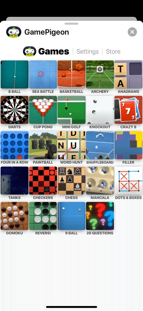 imessage games for groups|12 Games to Play on IMessage With Friends and Family .